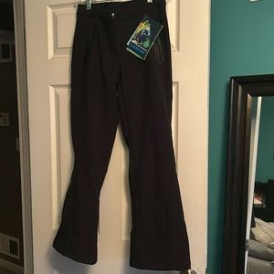 Women’s ski/snow pants